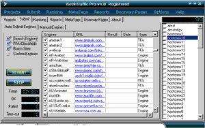 iSeekTraffic Enterprize